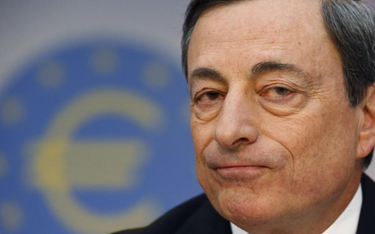 Szef EBC ostrzega przed przewalutowaniem