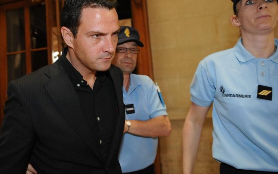 Jerome Kerviel