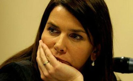 Katarzyna Kolenda-Zaleska: Państwo toczy zdradliwy rak