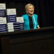 Hillary Clinton skarży się w swej książce na Obamę.