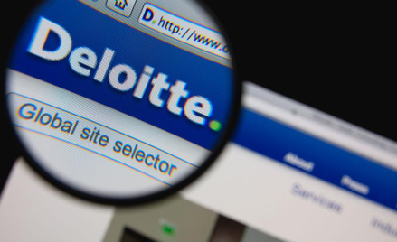 Regionalne Centrum Usług dla Audytu Deloitte na nasz region ruszy w czerwcu w Rzeszowie