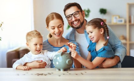Rok 2019 przyniósł rodzinom korzyści socjalne