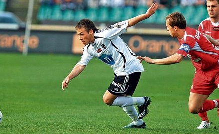 Rusza liga, naprawdę