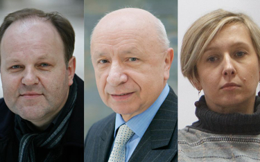 #RZECZoPOLITYCE: Sowa, Chazan, Materska-Sosnowska