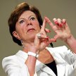 Neelie Kroes komisarz Unii ds. konkurencji