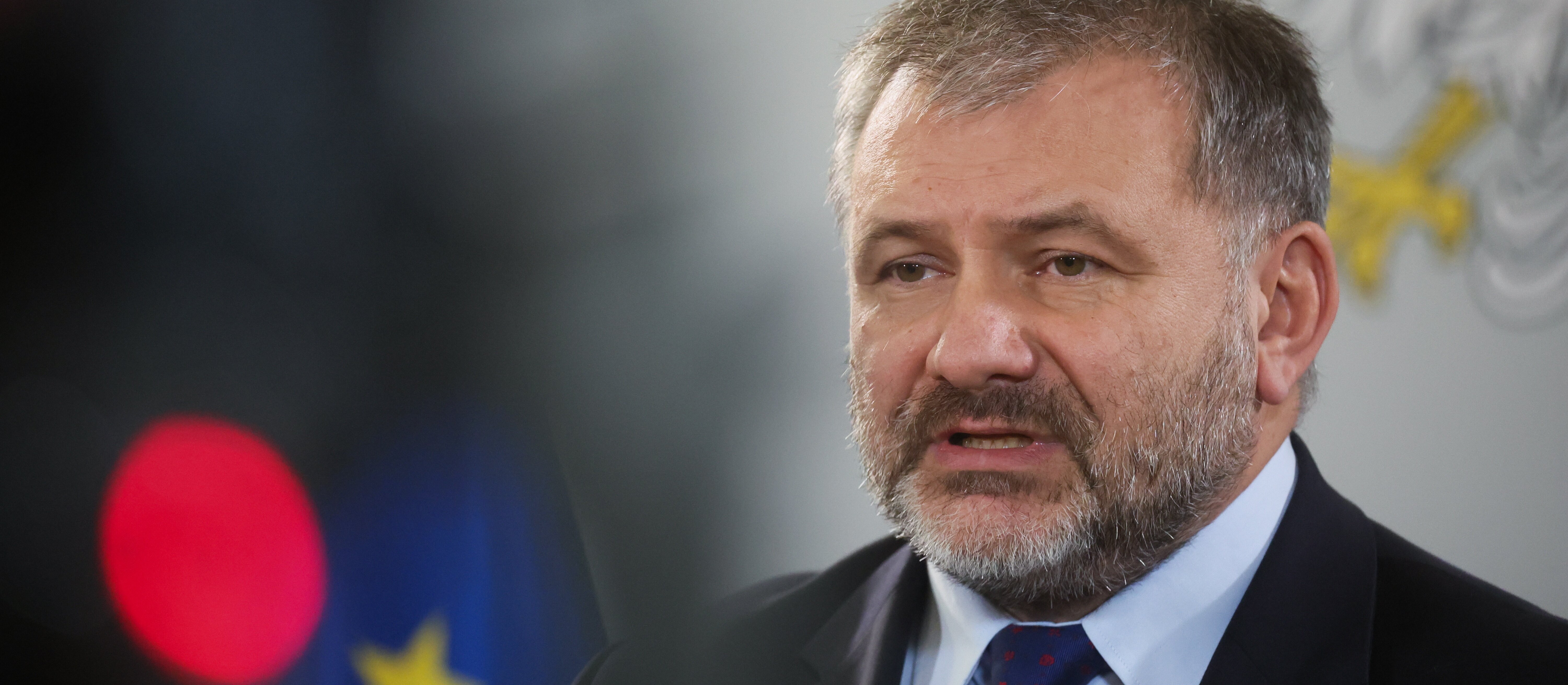 Paraliż Funduszu Sprawiedliwości. Jest doniesienie do prokuratury na ministra Waldemara Żurka