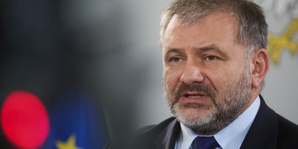 Paraliż Funduszu Sprawiedliwości. Jest doniesienie do prokuratury na ministra Waldemara Żurka