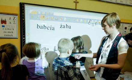 Eksperci ostrzegają: szkoły i nauczyciele muszą być lepiej przygotowani na przyjęcie 6-latków