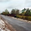 Mieszkańcy domów na Brzezinach po sąsiedzku chcieliby mieć także zabudowę jednorodzinną, a nie bloki