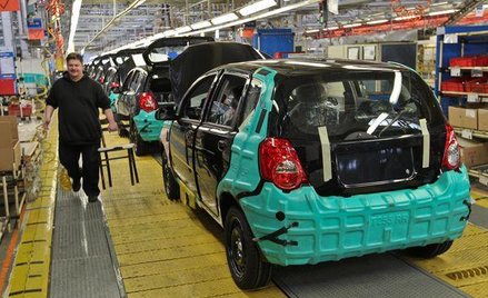 W warsztatach będzie drożej