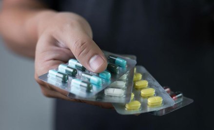 Ułatwienia dla producentów leków w rejestrowaniu nowych terapii