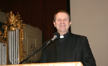 Nowy biskup w Białymstoku