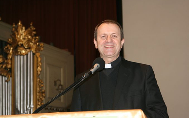 Nowy biskup w Białymstoku