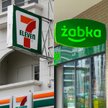 7-Elven oraz Żabka dynamicznie rozwijają swoje sieci. Obie działają na perspektywicznym rynku sklepó