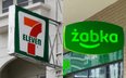 7-Elven oraz Żabka dynamicznie rozwijają swoje sieci. Obie działają na perspektywicznym rynku sklepó