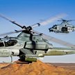 AH-1Z Viper ma jedną wadę: służy wyłącznie w USA