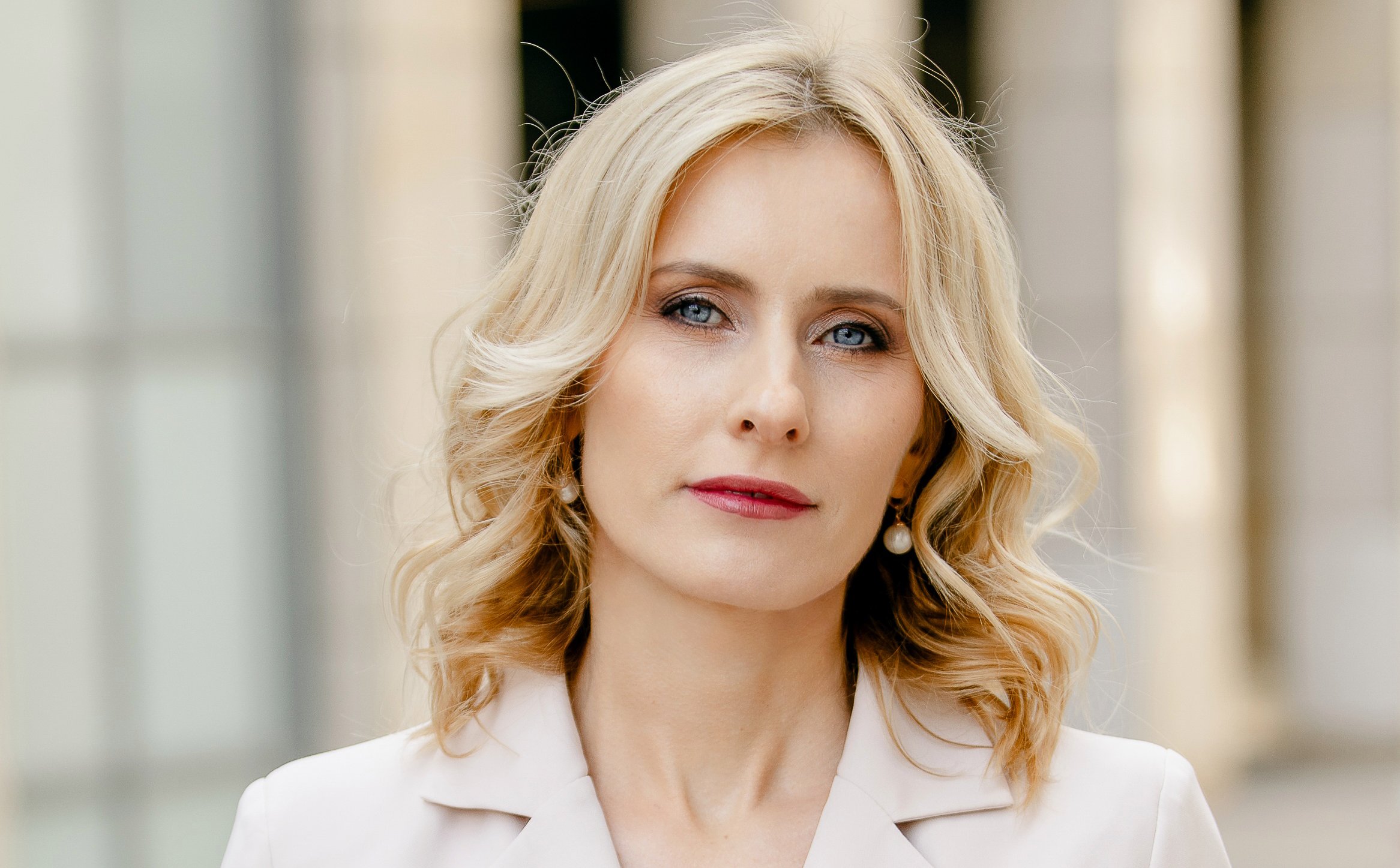 Dr hab. Anna Kowalczuk: Refundacja innowacji cyfrowych może być sprawniejsza