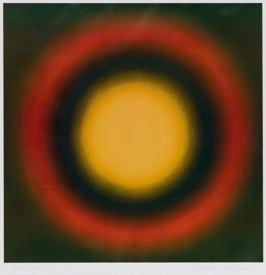 Na 15 tys. zł wyceniono grafikę Fangora.