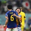 Mundial w Katarze: Niespodzianka. Japonia pokonała Niemcy