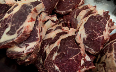 Brytyjska wołowina wraca na japoński rynek