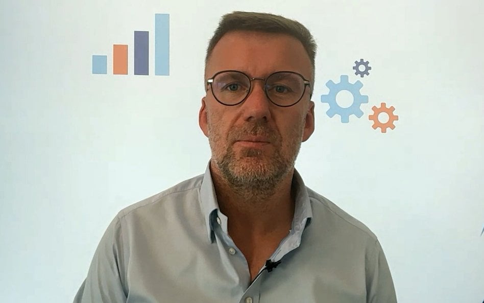 Łukasz Pawłowski