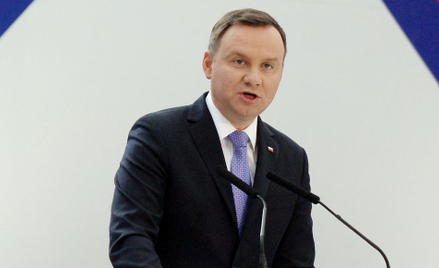 Andrzej Duda: Z pedofilią musimy walczyć bezwzględnie i wszędzie