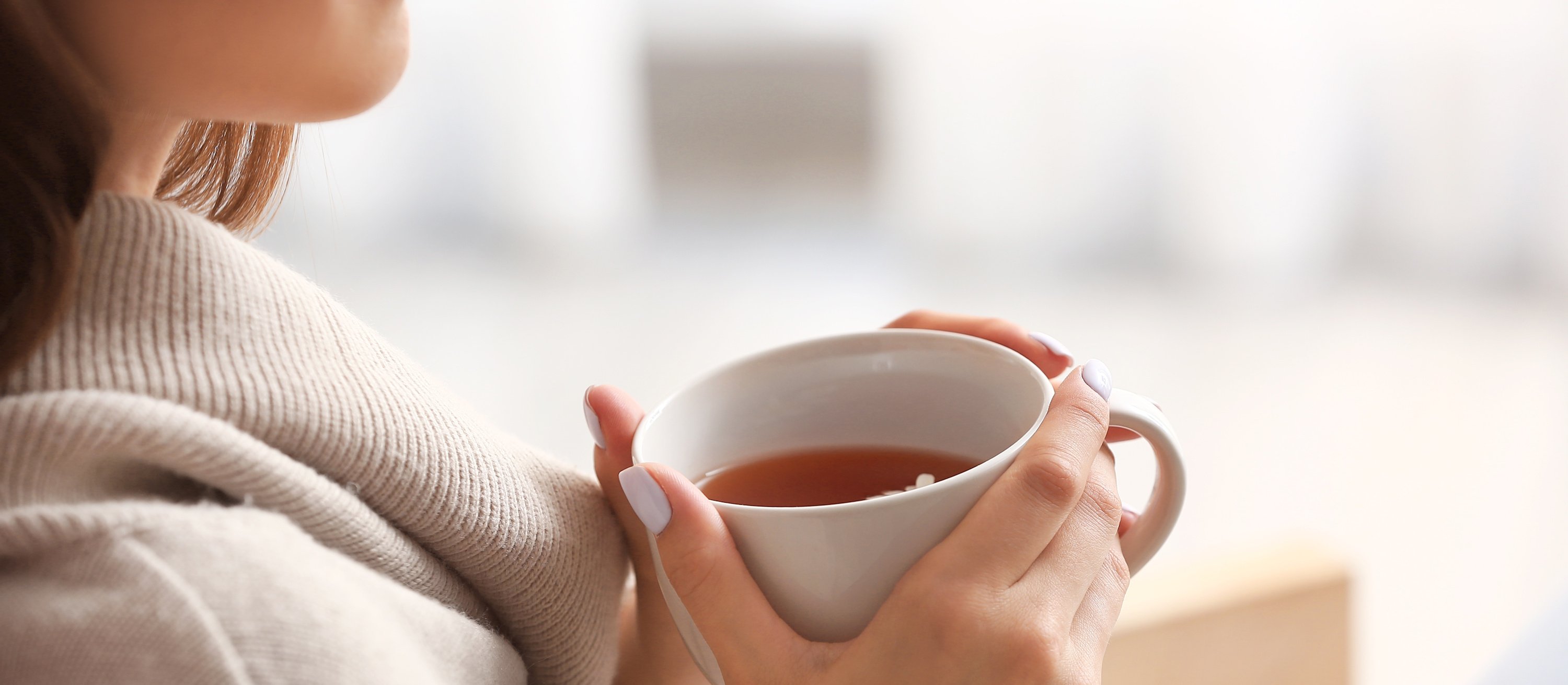 Popularny nawyk w piciu herbaty może powodować groźnego raka. Lekarze ostrzegają