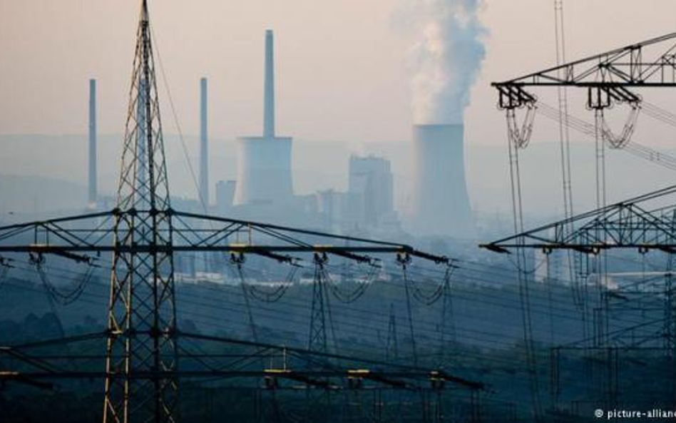 "Die Zeit": Polsce udało się storpedować dwa ważne cele energetyczne