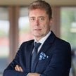 Ryszard Janta, prezes Jastrzębskiej Spółki Węglowej.