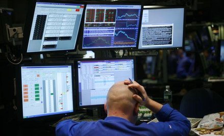 W ubiegłym tygodniu rentowność 10-letnich obligacji skarbowych USA wzrosła o 40 punktów bazowych (0,