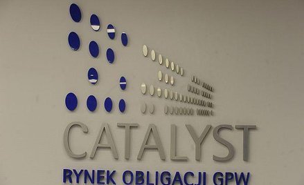 Emisja obligacji jaką uplasował Polkomtel, była jednak największą emisją korporacyjną (niebankową) w