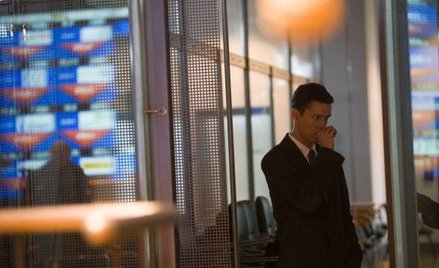 WIG20 bez reakcji na decyzje RPP