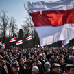 W niedzielę opozycja obchodziła 100. rocznicę niepodległości. Pierwszy raz za zgodą władz