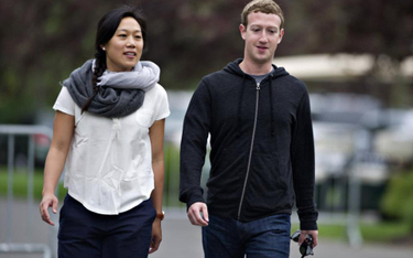 Facebook wydaje miliony na ochronę Zuckerberga