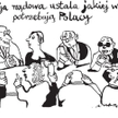 Komentarz rysunkowy. Jakiej wolności potrzebują Polacy
