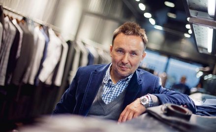 Próchnik: Postawiliśmy na człowieka z wizją