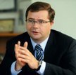 Prezes Michał Czeredys obiecuje szybką poprawę rentowności Arcusa. fot. s. łaszewski