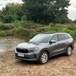Skoda Kodiaq. Mikropodróże w maxisamochodzie
