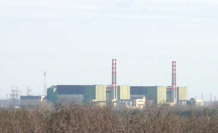 elektrownia atomowa w Paksu (lic. fot. GFDL)