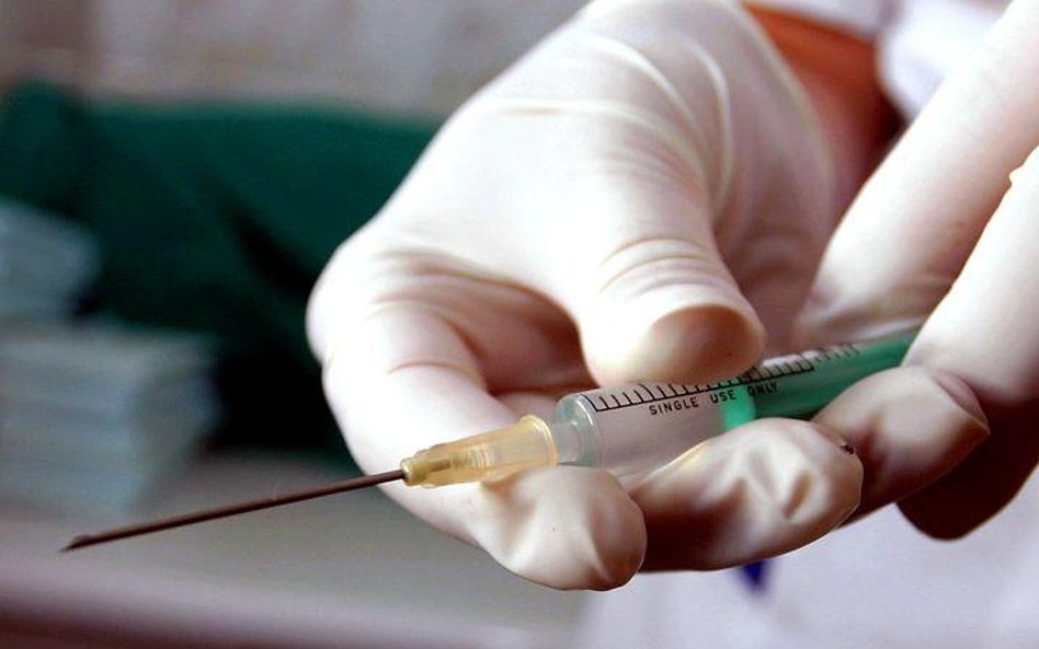 Szczepienia niemowląt nadal obowiązkowe