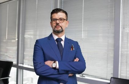 Piotr Kozłowski, dyrektor BM Pekao,