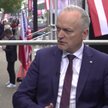 Czesław Warsewicz, prezes PKP Cargo