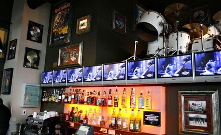 Hard Rock Cafe