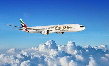 Emirates wracają do Rio de Janeiro i Buenos Aires – jeden samolot, dwa lądowania