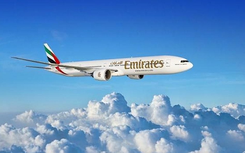 Emirates wracają do Rio de Janeiro i Buenos Aires – jeden samolot, dwa lądowania