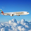 Emirates wracają do Rio de Janeiro i Buenos Aires – jeden samolot, dwa lądowania