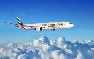 Emirates wracają do Rio de Janeiro i Buenos Aires – jeden samolot, dwa lądowania