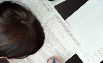 Aport jest zwolniony, nie trzeba jednak korygować