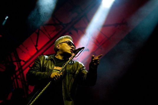 Muniek weźmie udział w koncercie w Jasionce