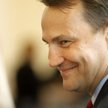 Sikorski o Kaczyńskim: Nie takich dyktatorków obalaliśmy